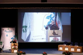 دکتر غلامعلی افروز در دومین کنگره نماز و سلامت روان