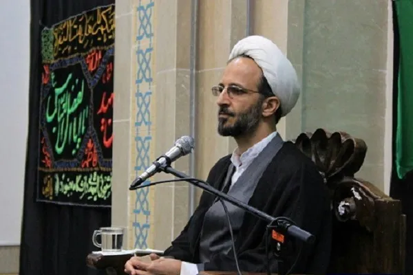 پیام تسلیت مدیر جامعة‌القرآن در پی درگذشت حجت‌الاسلام اسعدی