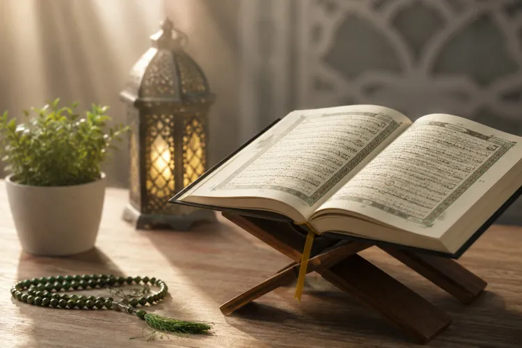 قرآن کریم