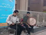گرامیداشت سی امین سالگرد تاسیس اولین موزه ادب و عرفان کشور در اهر