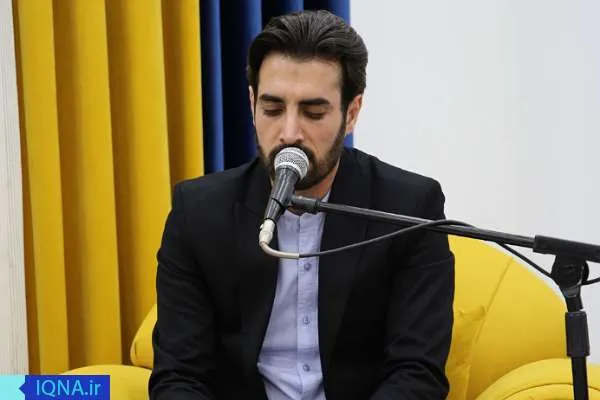 اجرای محافل «کاروان قرآنی حضرت قائم(عج)» در بوشهر + عکس