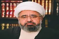 ابراہیم رئیسی کی قیادت میں پاکستان اور ایران تعلقات کومزید فروغ ملے گا- امین شہیدی