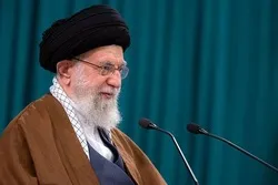 Imam Chamenei: „Die palästinensische Sache und der große palästinensische Kampf stehen kurz vor ihrem endgültigen Abschluss“