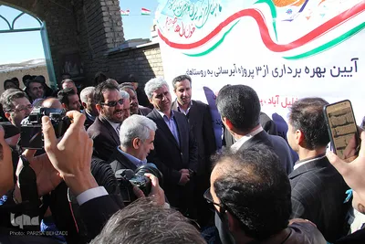 سفر یک روزه استاندار مرکزی به خمین