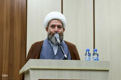 آیین تکریم و معارفه مدیرکل تبلیغات اسلامی استان یزد‎