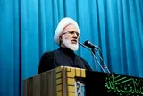 فیلم | جایگاه ویژه امیرالمؤمنین(ع) در پیشگاه خداوند