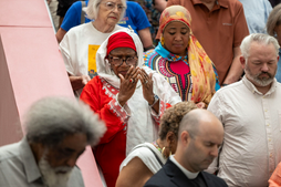 Mississippi Ag Commissioner’s Anti-Muslim Comments Slammed by Faith Leaders