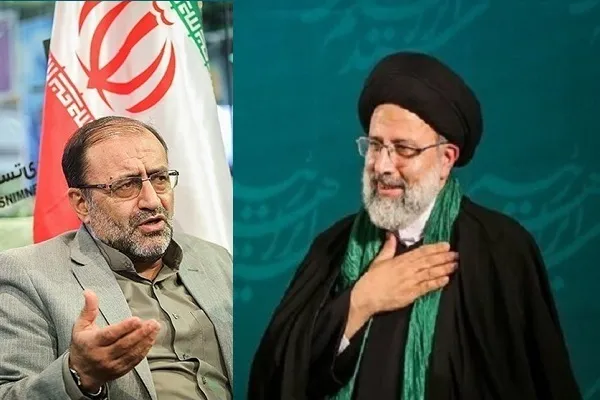 ایستایی برای شهید جمهور خدمتگزار معنا نداشت
