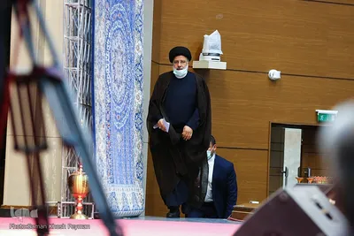 سفر رییس جمهور به اصفهان