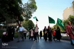 جشن و سرور و شادی عید غدیر خم در تبریز‎