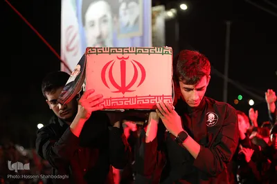 رونمایی از نماهنگ مسافر کربلا