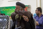 جشن آغاز هفته وحدت در شیراز‎