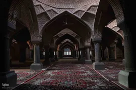 مسجد جامع تبریز؛ شمه‌ای از معماری سلجوقیان تا قاجار
