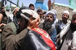 Eid Celebrations in Afghanistan Marred by Deadly Bombing in Nangarhar  