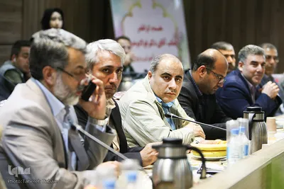 گردهمایی روسای ادارات قرآن، عترت و نماز سراسر کشور

