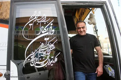 اعزام طلاب مدارس قرآنی خوزستان به اردوی فرهنگی
