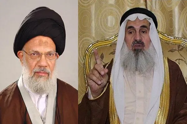 ادامه واکنش مقام‌های دینی عراق به اقدام موهن سفارتخانه‌های غربی