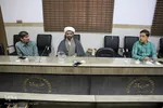 میزگرد تخصصی کانون های مساجد برتر کشور