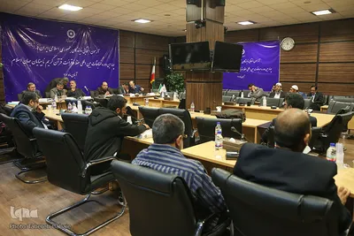 پایان آزمون انتخابی مسابقات بین‌المللی قرآن روشندلان