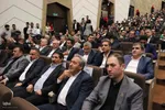 گرامیداشت روز صنعت و معدن در تبریز‎