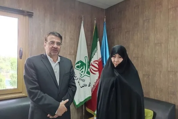 ارتقای سلامت معنوی و تغییر سبك زندگی در پی انس با قرآن