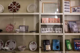 موزه دکتر علی شریعتی