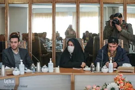 نشست خبری بیست و نهمین اجلاس سراسری نماز