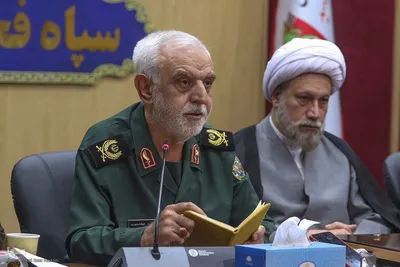 جلسه شورای سیاستگذاری دومین کنگره ملی شهدای استان فارس