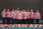 جشنواره خیرین سلامت - اراک/عکاس:زهرا بهرامی