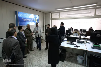 انعقاد تفاهم نامه همکاری دانشگاه آزاد اسلامی تهران مرکز با سازمان قرآنی دانشگاهیان کشور