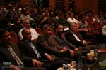 اختتامیه بیست‌وهشتمین جشنواه تئاتر استان مرکزی