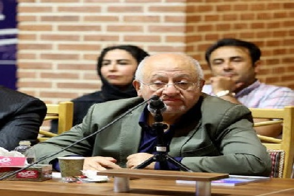 محمدجواد حق‌شناس، مشاور فرهنگی وزیر میراث فرهنگی، گردشگری و صنایع دستی
