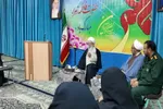 بانوان در مسیر تبلیغ دین و حفظ ایمان جامعه تلاش کنند