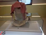 বিশ্বের প্রাচীনতম কুরআনের ছবি