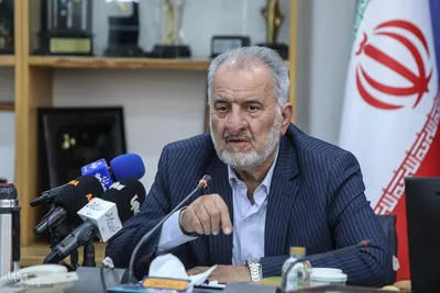 عباس سلیمی پیشکسوت قرآن