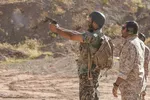 مرحله نهایی مسابقات کشوری رزم آوران بسیج در شیراز