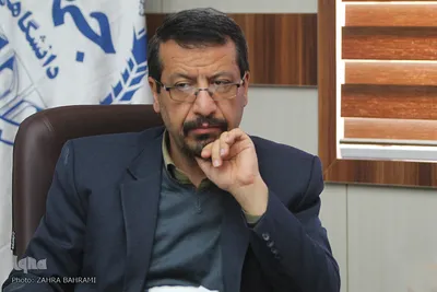 بهروز رفیعی مدیرکل بهزیستی استان