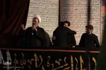اجتماع بزرگ یوم الحسین در اصفهان‎