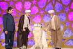 افتتاحیه مسابقات سراسری قرآن کریم – اراک/عکاس:زهرا بهرامی