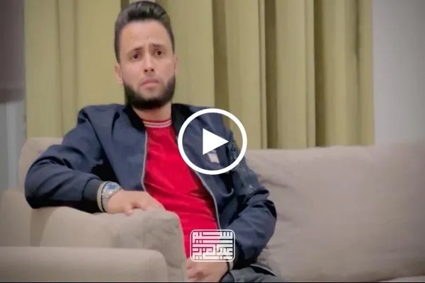 بالفیديو...تلاوة رائعة بصوت القارئ الجزائري 