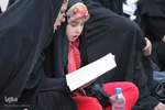 قرائت دعای عرفه در مصلی امام خمینی(ع) ـ شهرکرد‎