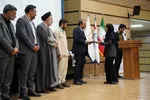 گزارش تصویری فینال و اختتامیه چهاردهمین دوره مسابقات ملی مناظره دانشجویی در دانشگاه علوم پزشکی بابل