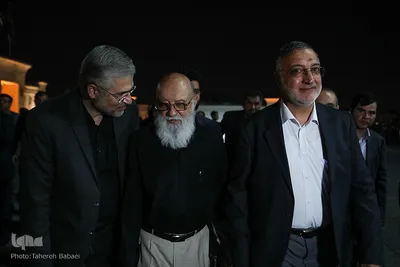 نمایشگاه سرزمین تمدن‌ها در برج میلاد