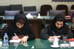 نشست خبری استاندار مرکزی بمناسبت دهه فجر