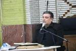 مجمع اساتید قرآن آذربایجان شرقی