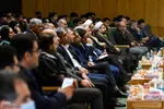 همایش منابع طبیعی و مسئولیت اجتماعی‎