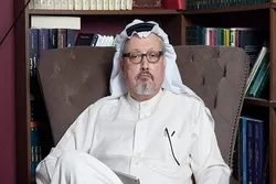 د جمال خاشقجي د قتل اصلي امر ولیعهد محمد بن سلمان کړی