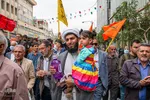 حماسه حضور برای ظهور