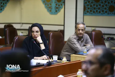 نشست آشنایی با فرصت های همکاری بین المللی در جهاددانشگاهی