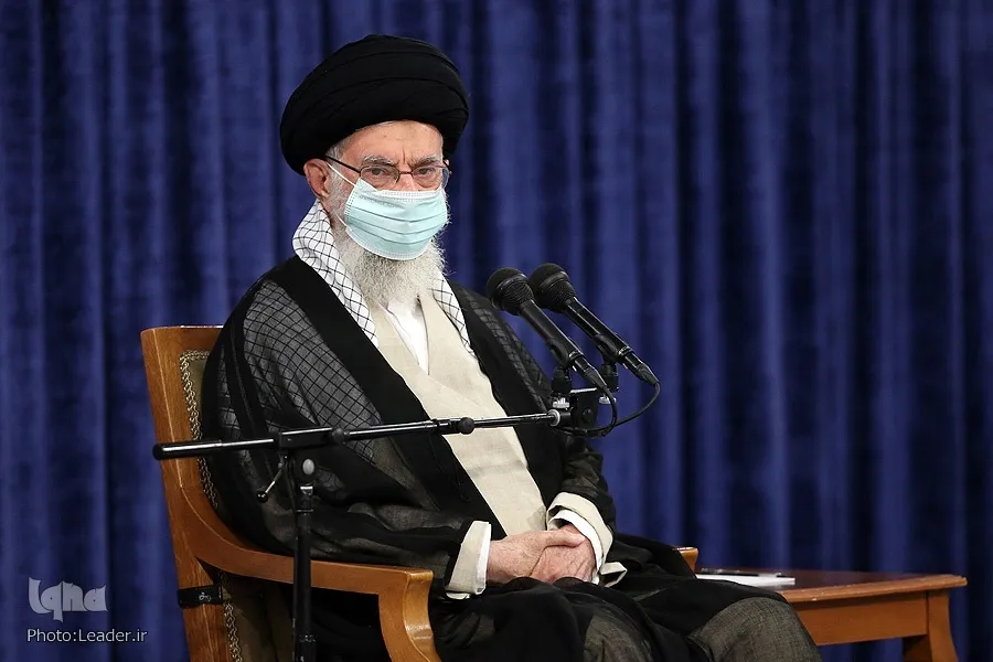 Leader Pardons Hundreds of Inmates on Occasion of Milad-un-Nabi